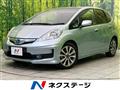 2012 Honda Fit Hybrid