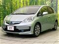 2012 Honda Fit Hybrid