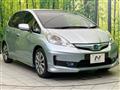 2012 Honda Fit Hybrid