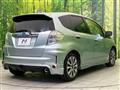 2012 Honda Fit Hybrid