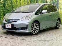 2012 Honda Fit Hybrid