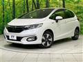 2018 Honda Fit Hybrid