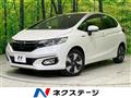 2018 Honda Fit Hybrid