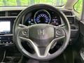 2018 Honda Fit Hybrid