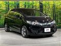 2013 Honda Fit Hybrid