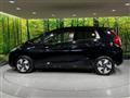 2013 Honda Fit Hybrid