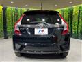 2013 Honda Fit Hybrid