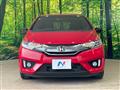 2013 Honda Fit Hybrid