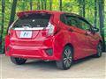 2013 Honda Fit Hybrid