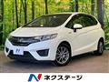 2015 Honda Fit Hybrid