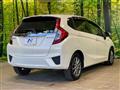 2015 Honda Fit Hybrid