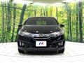2015 Honda Fit Hybrid