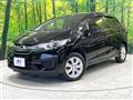 2014 Honda Fit Hybrid