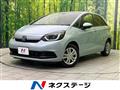2022 Honda Fit