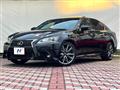 2014 Lexus GS