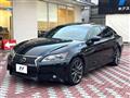2014 Lexus GS