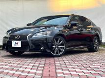 2014 Lexus GS