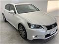 2012 Lexus GS