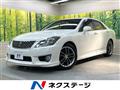 2010 Toyota Crown