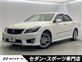 2011 Toyota Crown