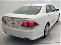 2011 Toyota Crown