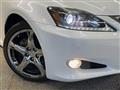 2012 Lexus IS