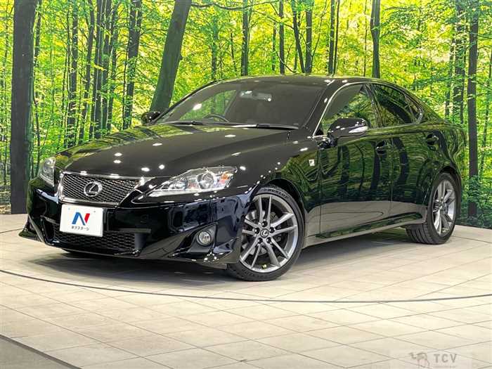 2011 Lexus IS