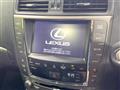 2011 Lexus IS