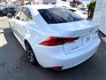 2016 Lexus IS