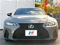 2023 Lexus IS