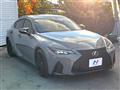 2023 Lexus IS