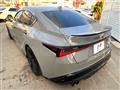 2023 Lexus IS