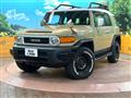 2014 Toyota FJ Cruiser