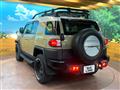 2014 Toyota FJ Cruiser