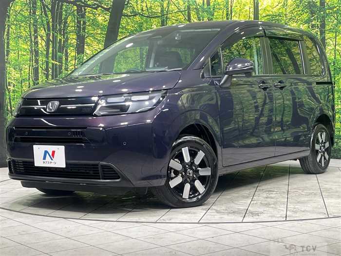 2024 Honda Freed