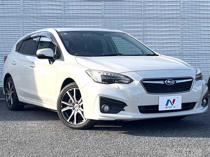 2016 Subaru Subaru Others