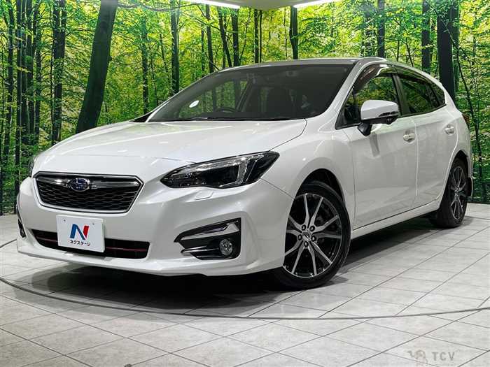 2019 Subaru Subaru Others