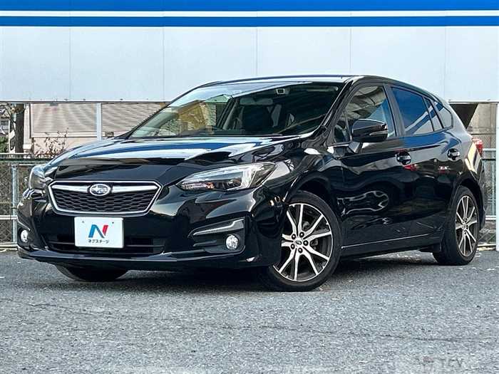 2019 Subaru Subaru Others