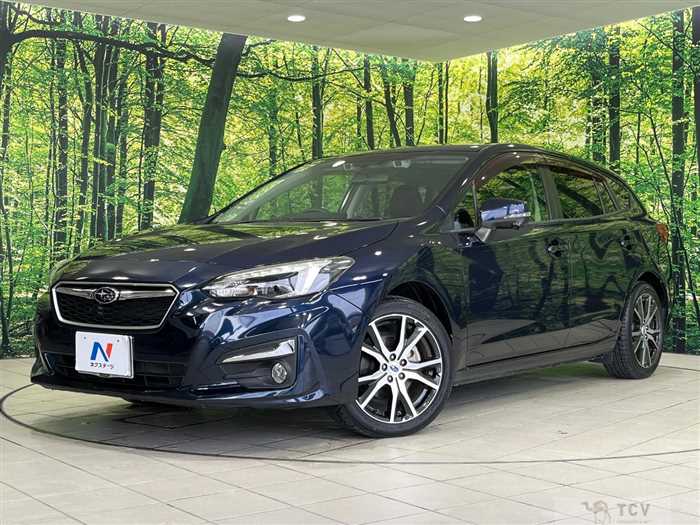 2017 Subaru Subaru Others