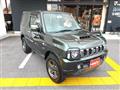 2015 Suzuki Jimny