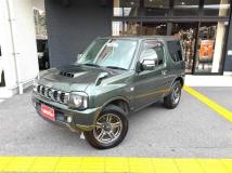 2015 Suzuki Jimny