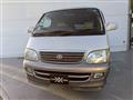 2003 Toyota Hiace Wagon
