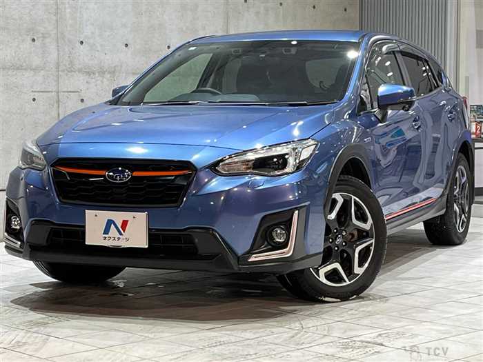 2020 Subaru Subaru Others