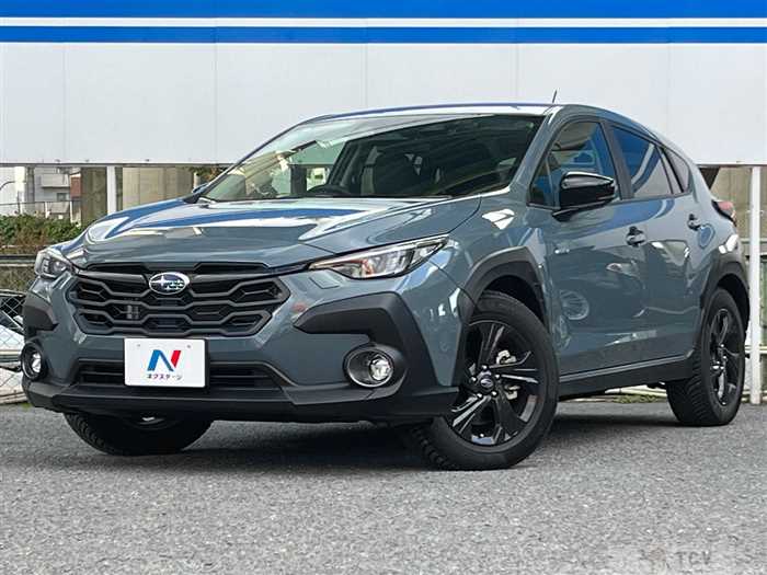 2023 Subaru Subaru Others