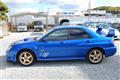 2006 Subaru Impreza