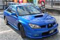 2006 Subaru Impreza