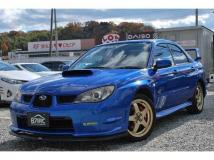 2006 Subaru Impreza