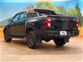2022 Toyota Hilux