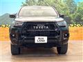 2022 Toyota Hilux