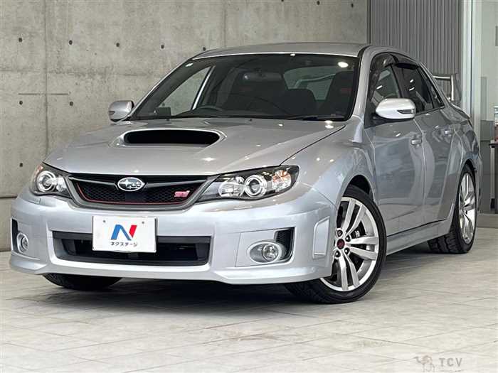 2013 Subaru Impreza